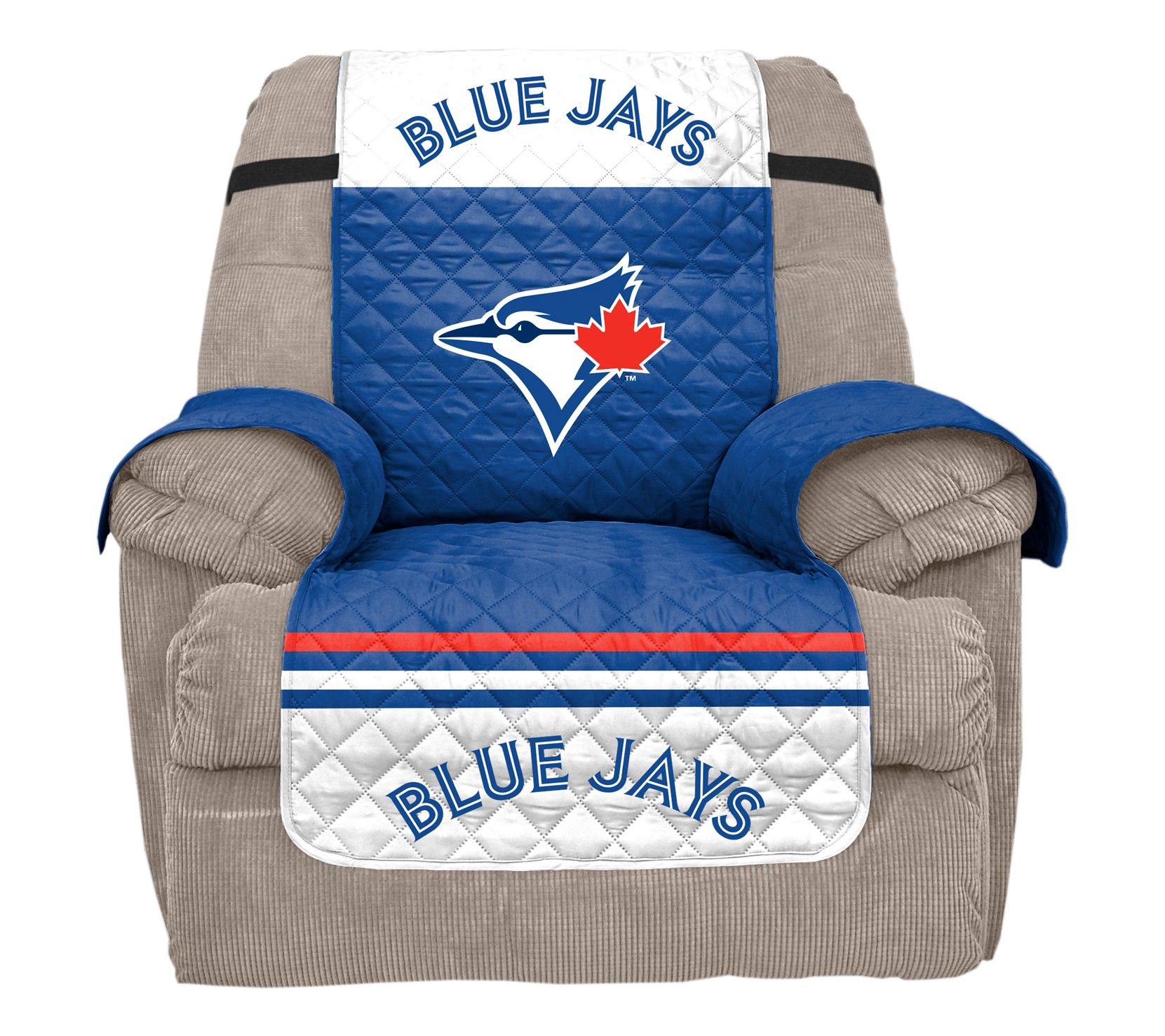 Pegasus Sports MLB Recliner Furniture Protector