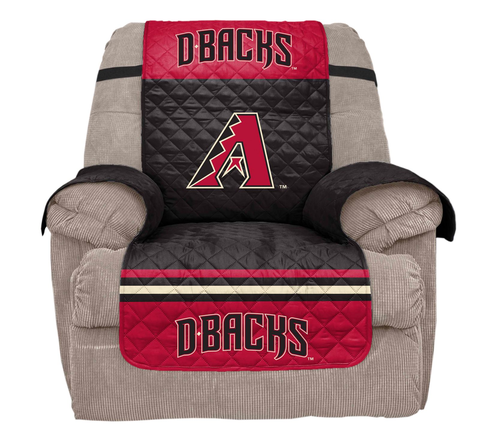 Pegasus Sports MLB Recliner Furniture Protector