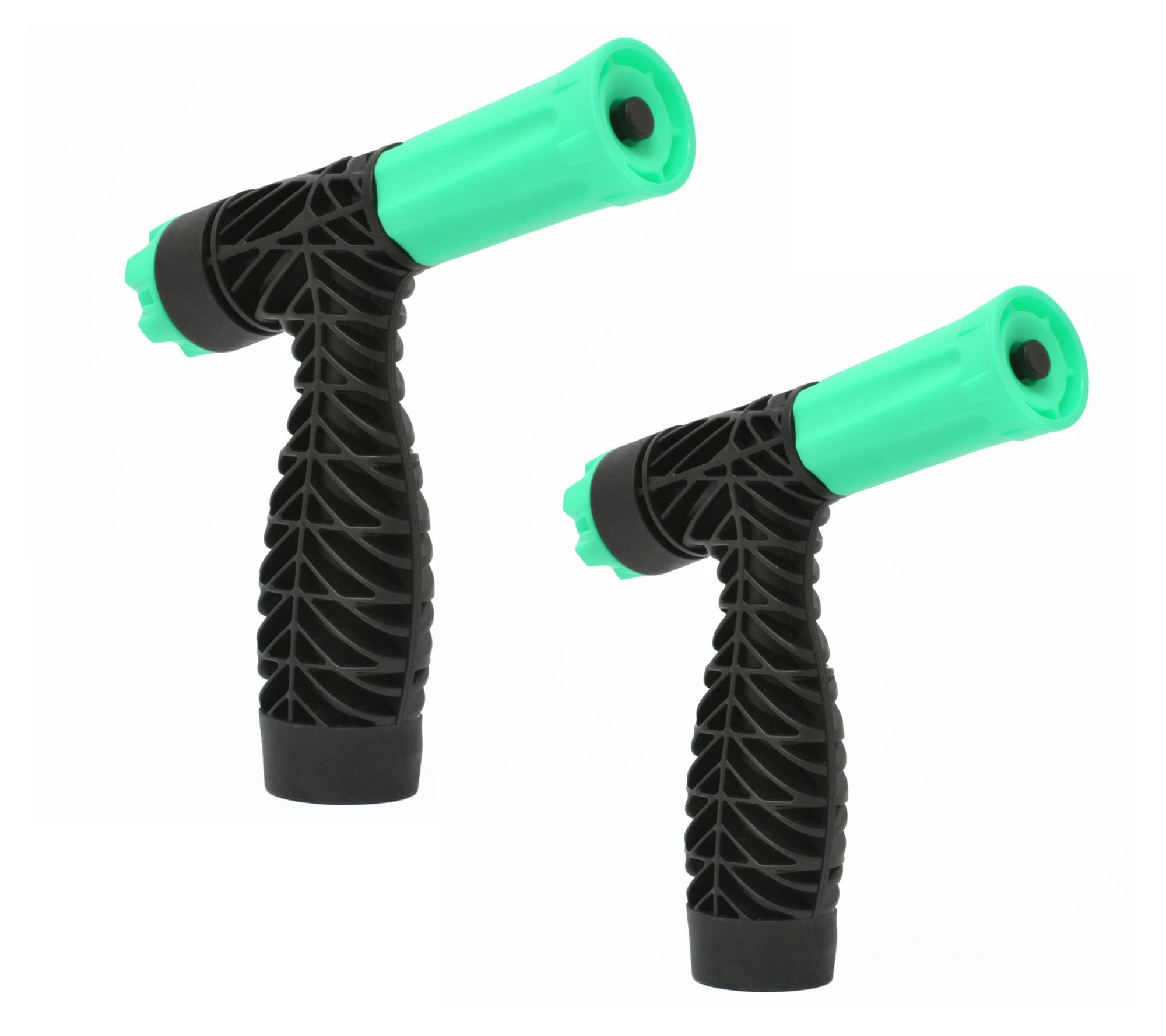 Bernini 2-in-1 Adjustable Spray Hose Nozzles