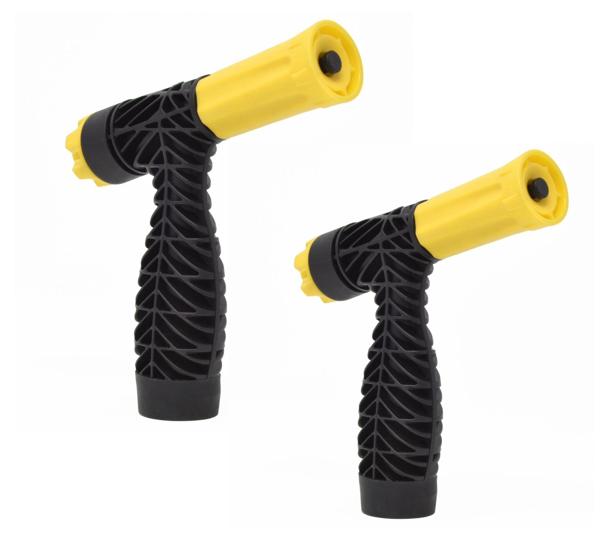 Bernini 2-in-1 Adjustable Spray Hose Nozzles