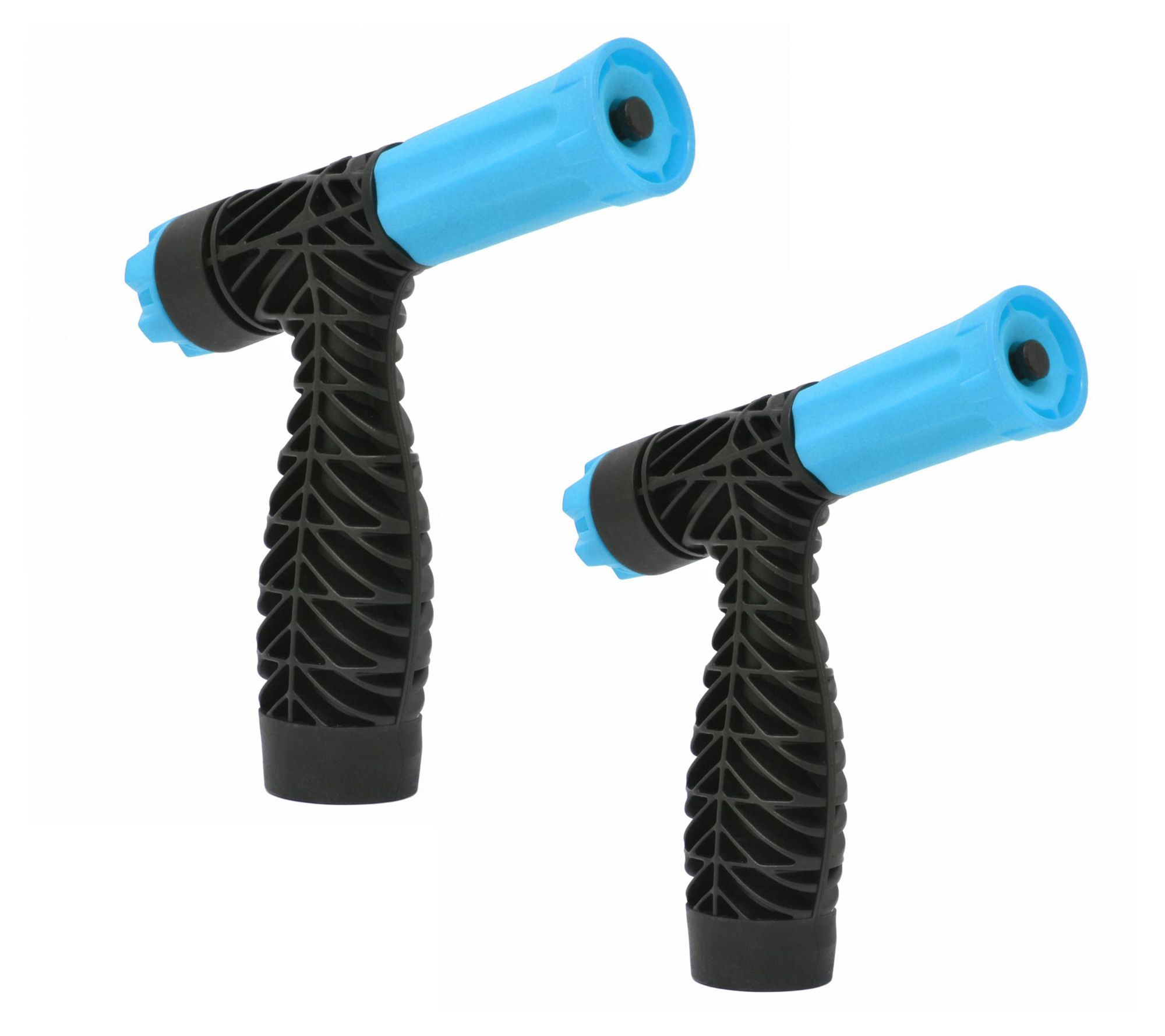 Bernini 2-in-1 Adjustable Spray Hose Nozzles