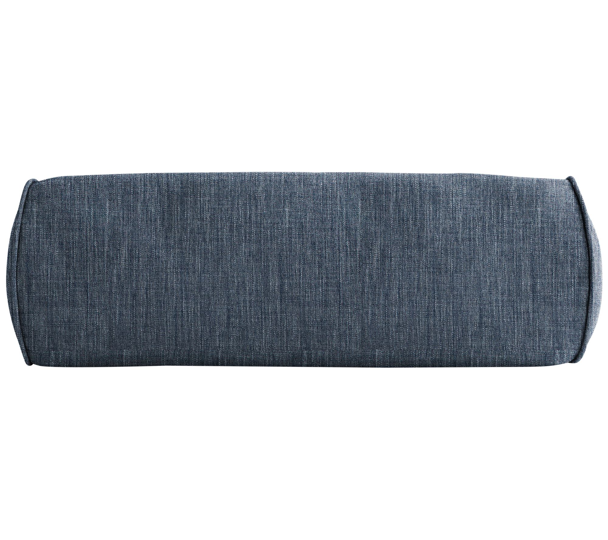 Sorra Home Textured Indoor Corded 24" Pillow