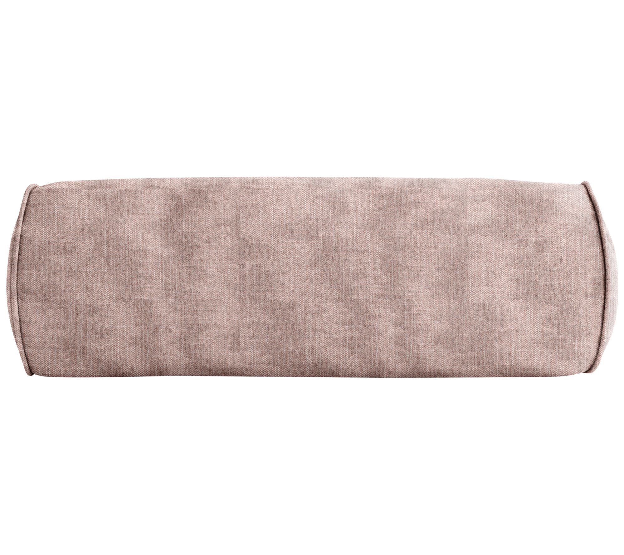 Sorra Home Textured Indoor Corded 24" Pillow