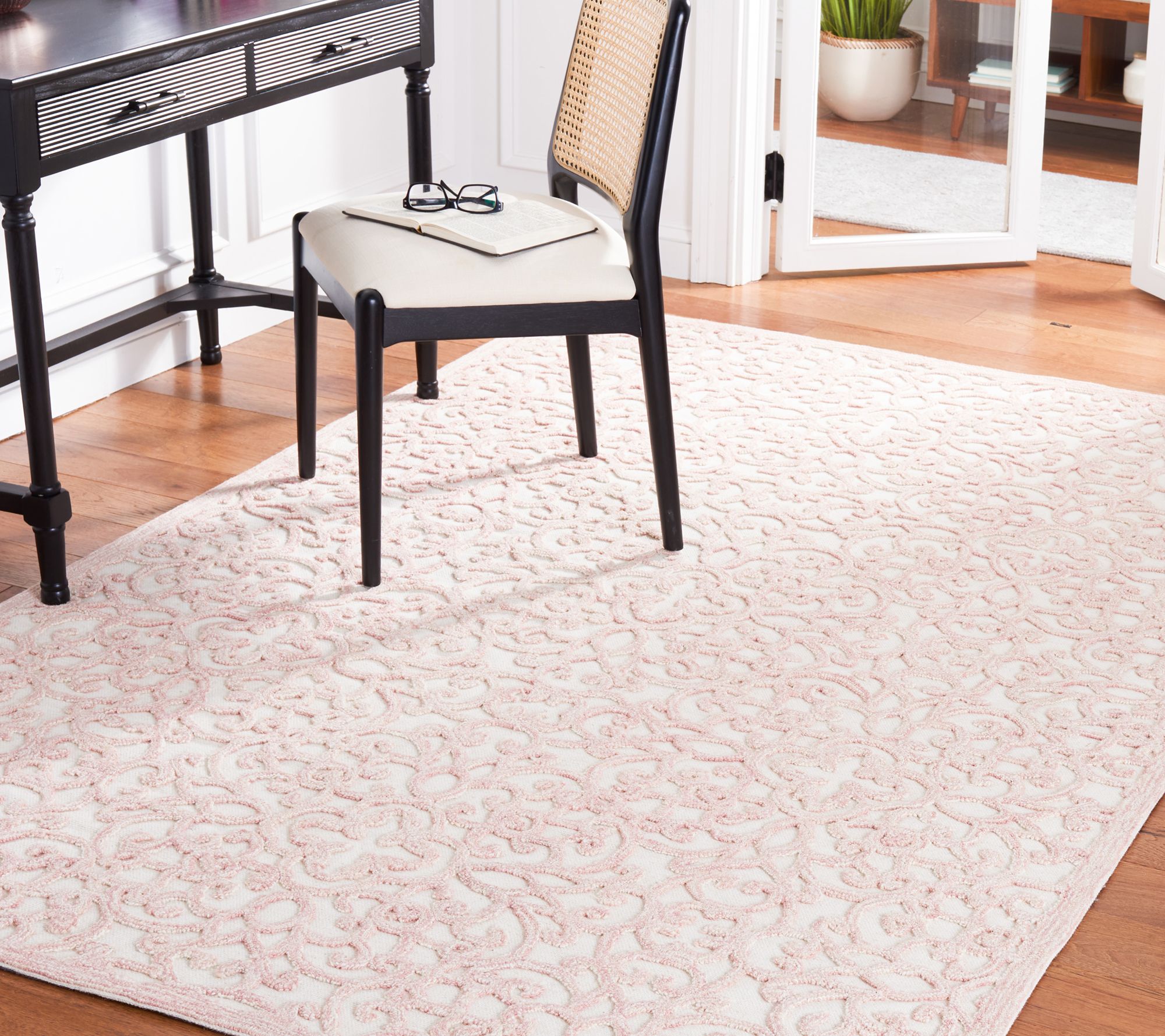 Safavieh Martha Stewart 3513 Trace 8' X 10' Rug