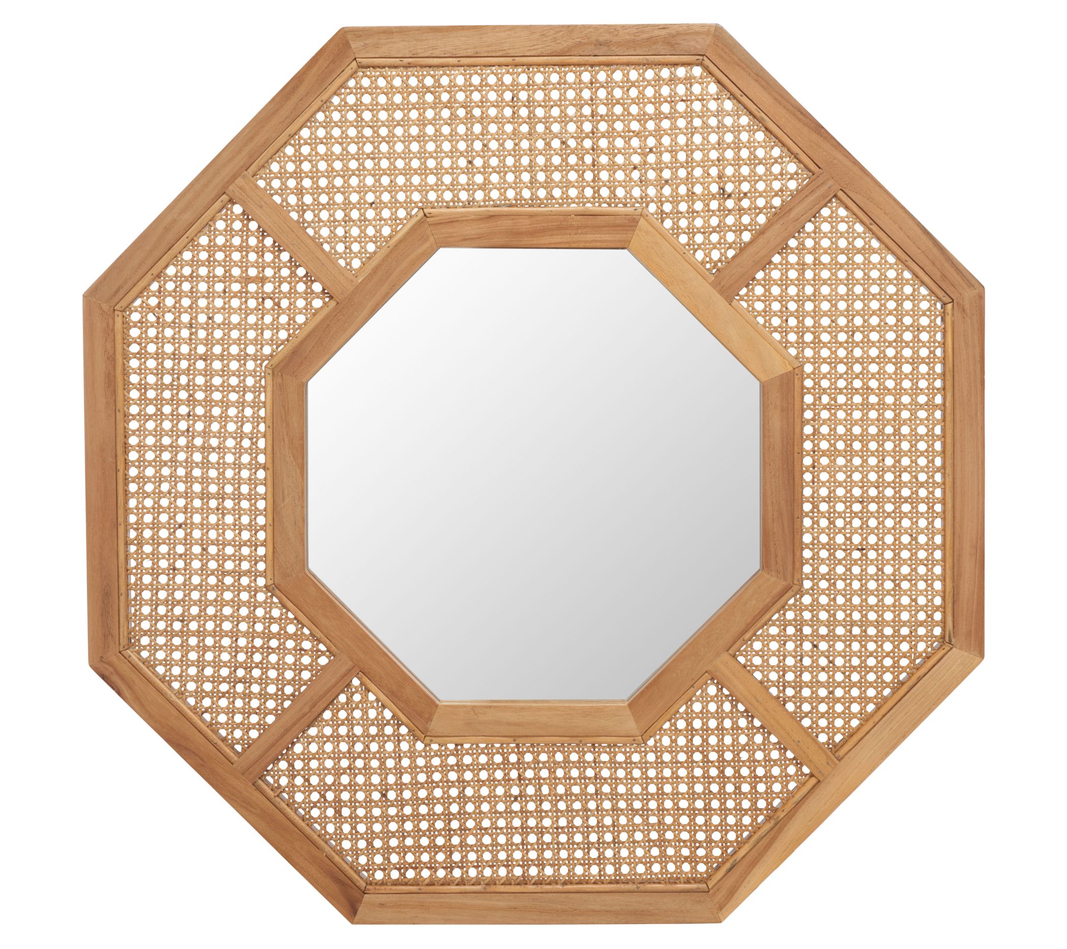 Safavieh Jarvie 30.4" Mirror