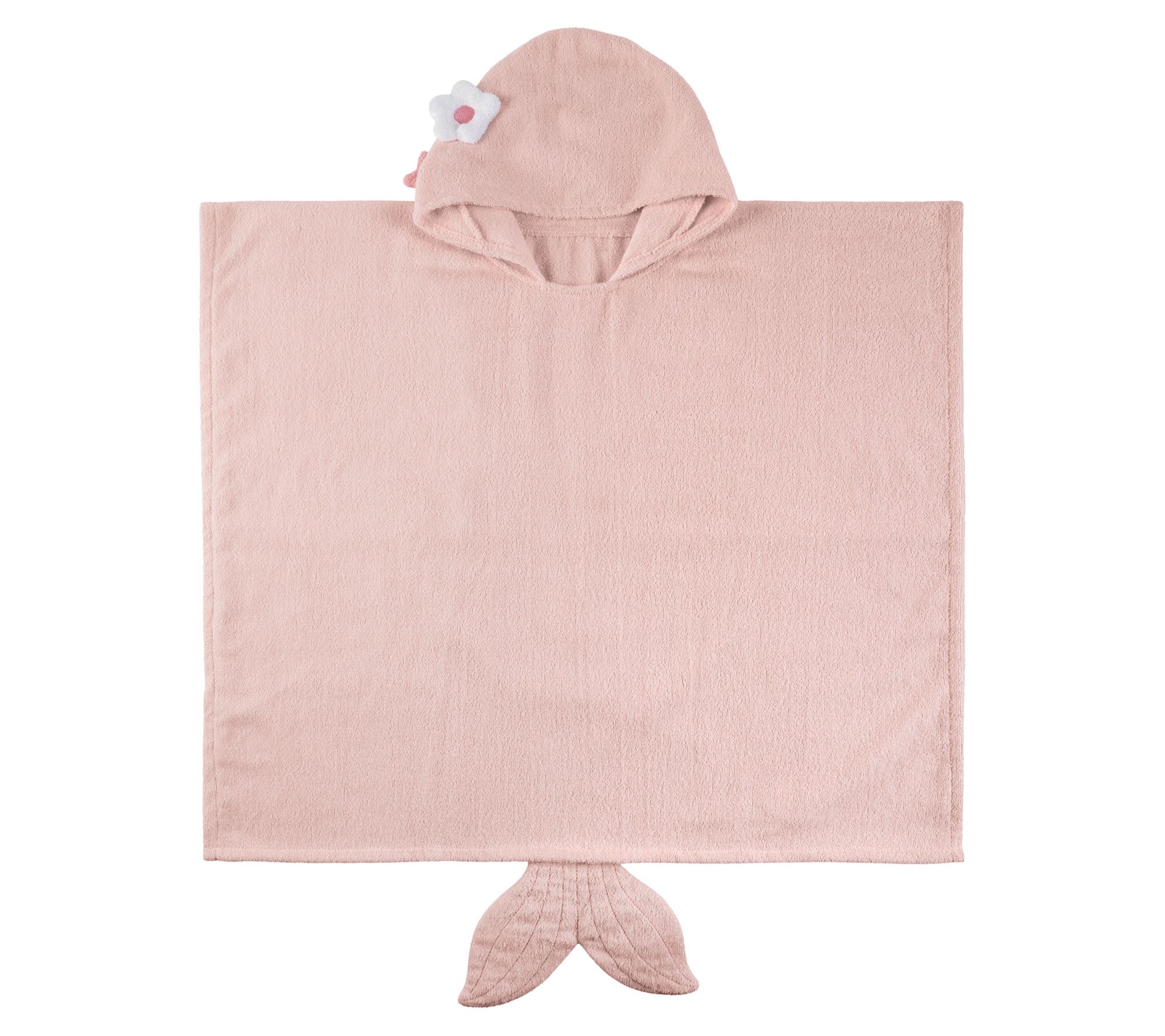 Stephen Joseph Beach and Bath Poncho
