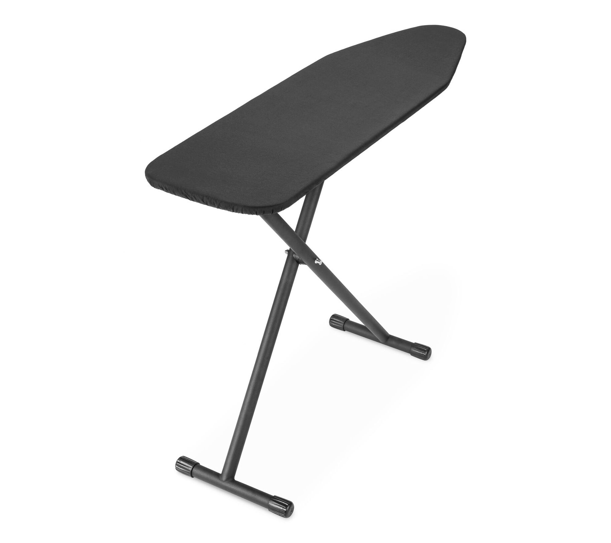 Whitmor Wardrobe T-Leg Ironing Board with Perforated Metal Top