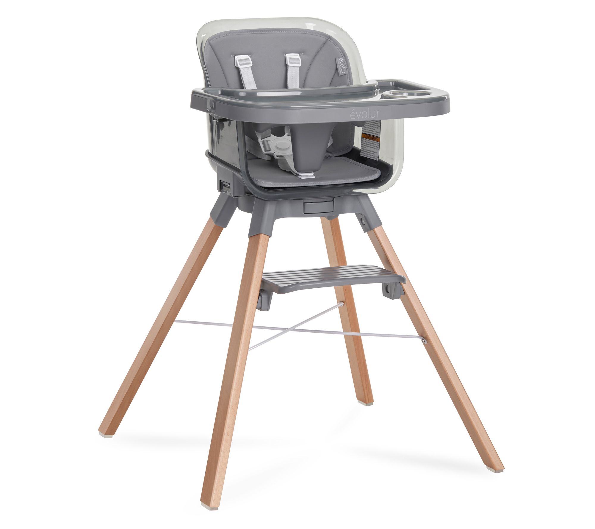 Evolur 360 Bloom High Chair