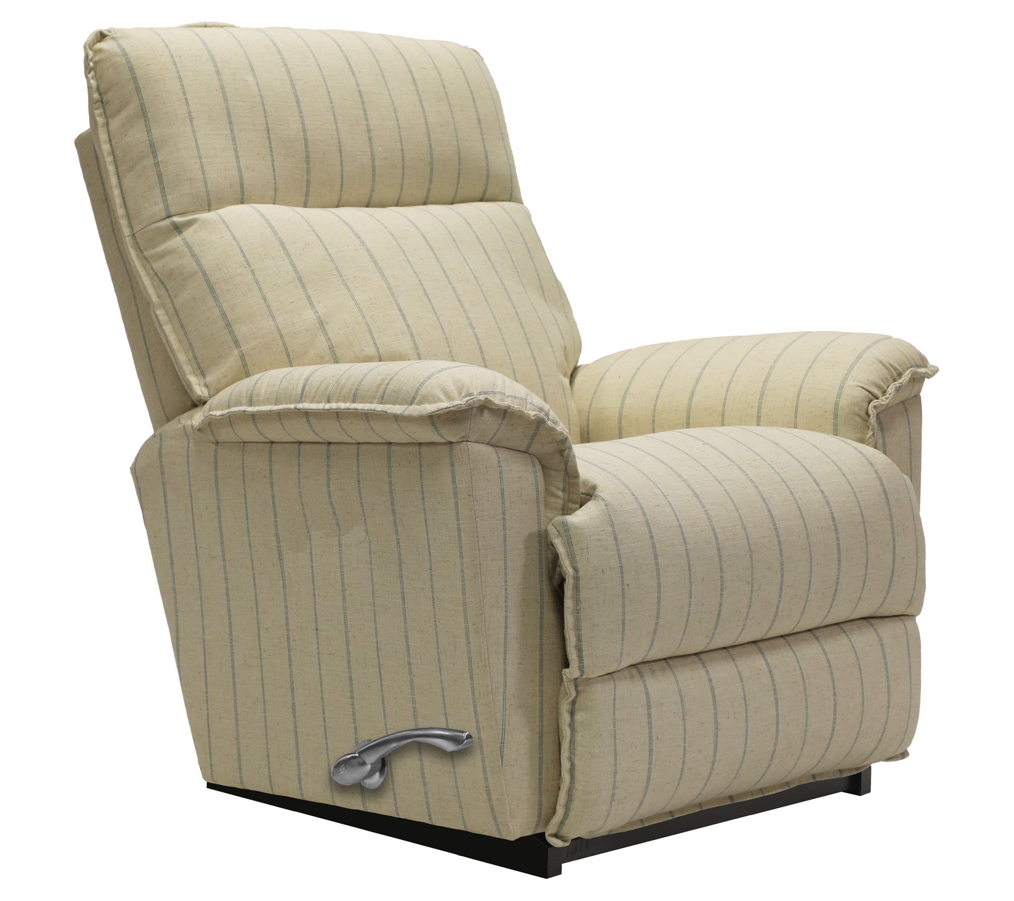 La-Z-Boy Jay Rocking Manual Recliner with iClean and iClean