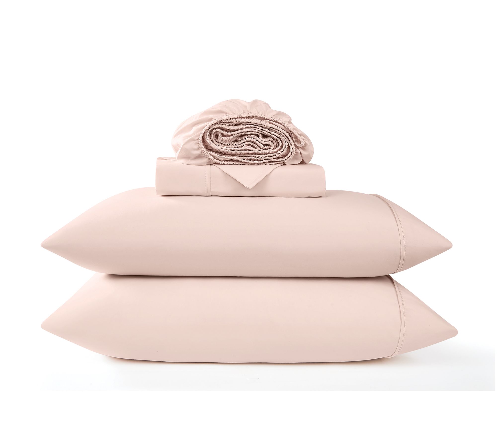 Simmons Essential Solid Full Sheet Set