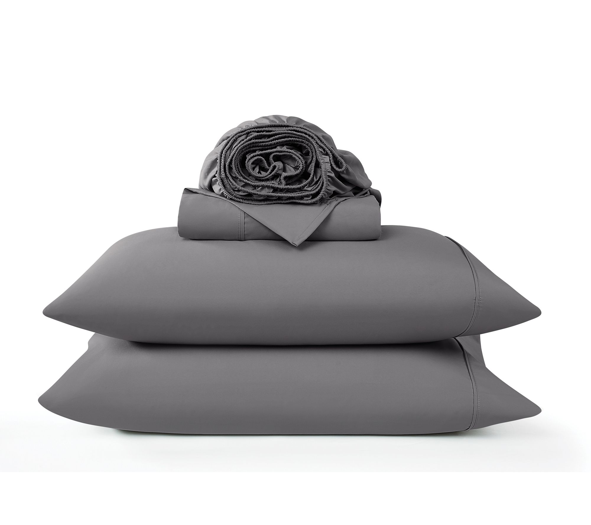 Simmons Essential Solid Full Sheet Set