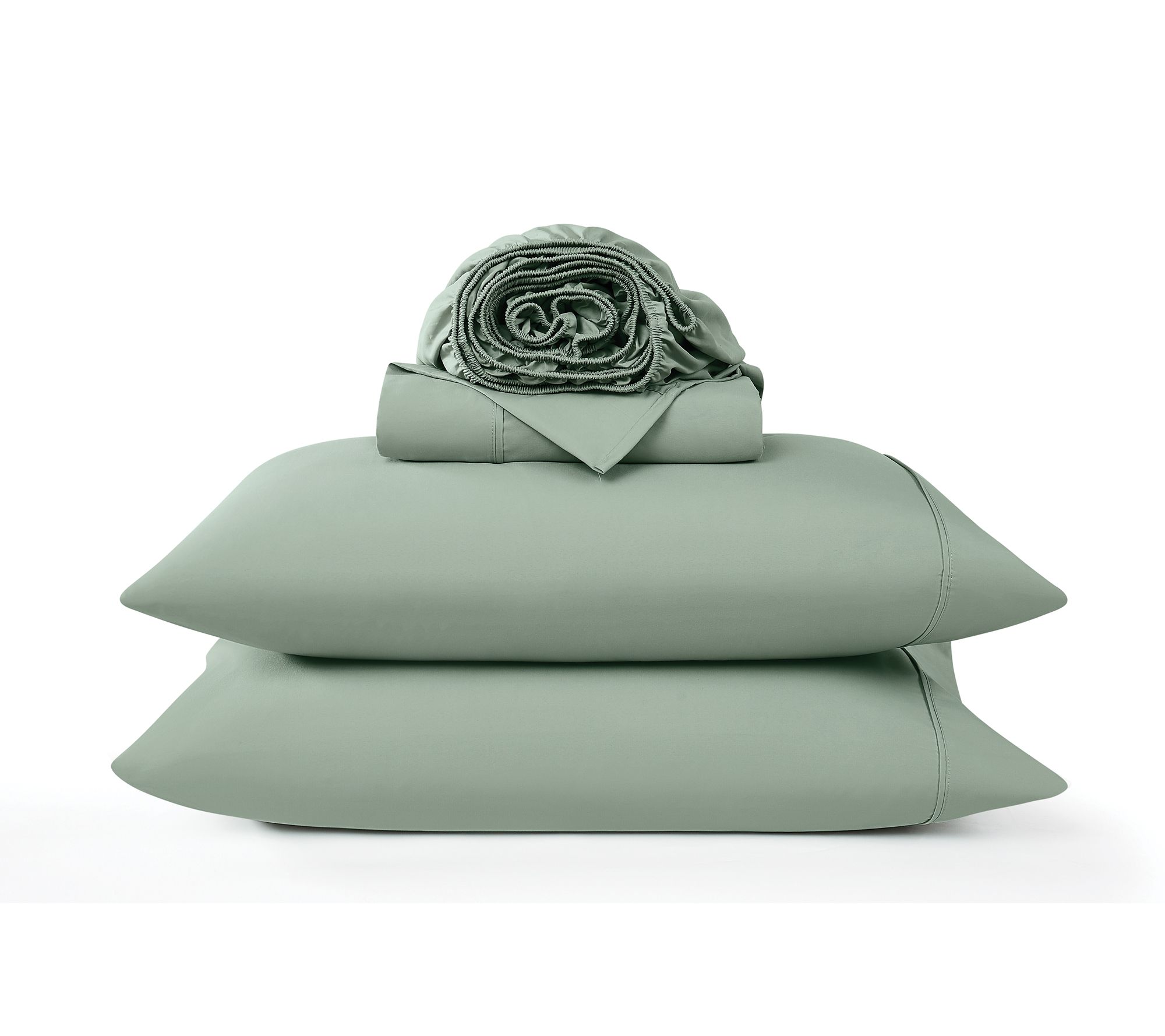 Simmons Essential Solid Full Sheet Set