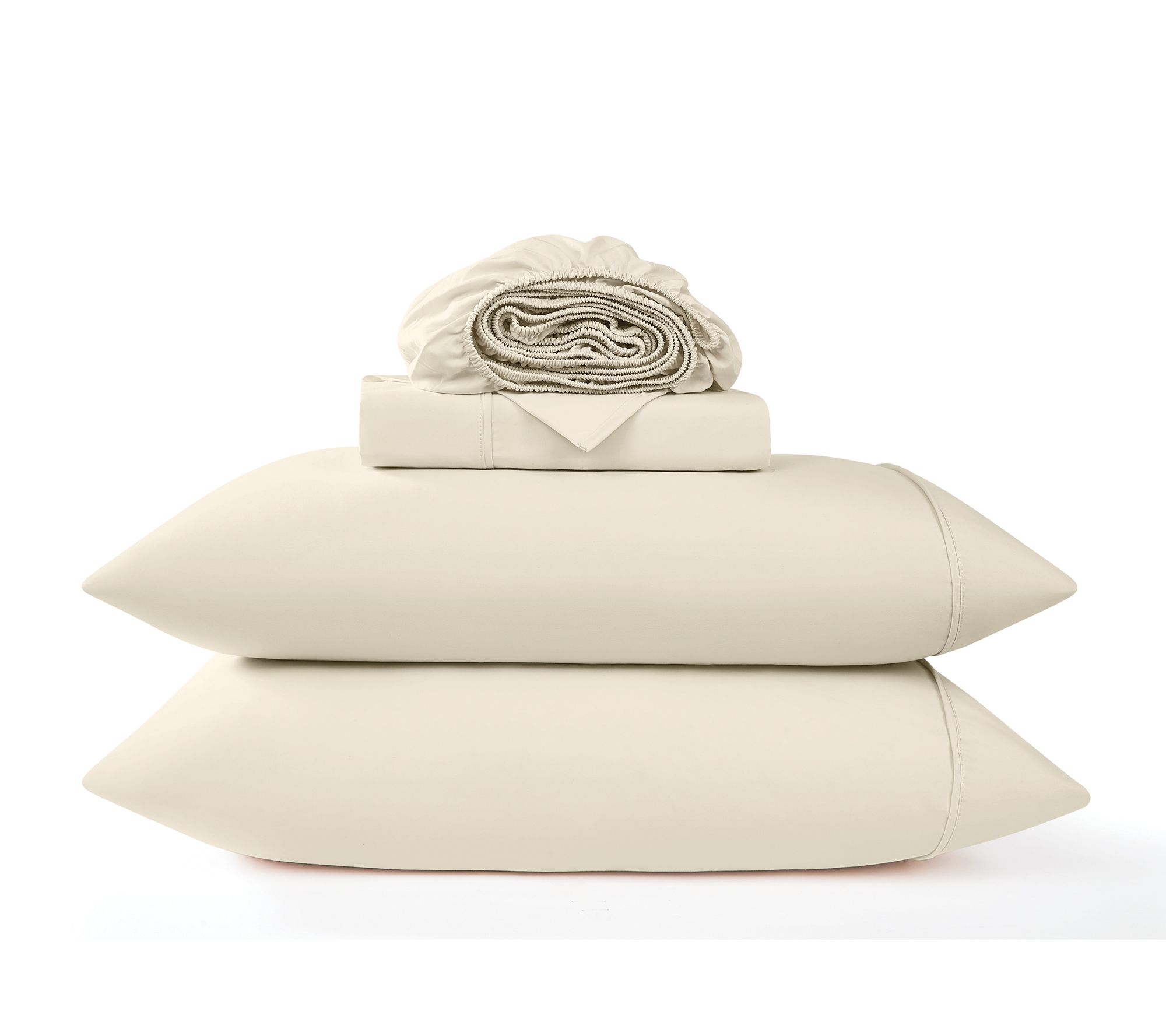 Simmons Essential Solid Full Sheet Set