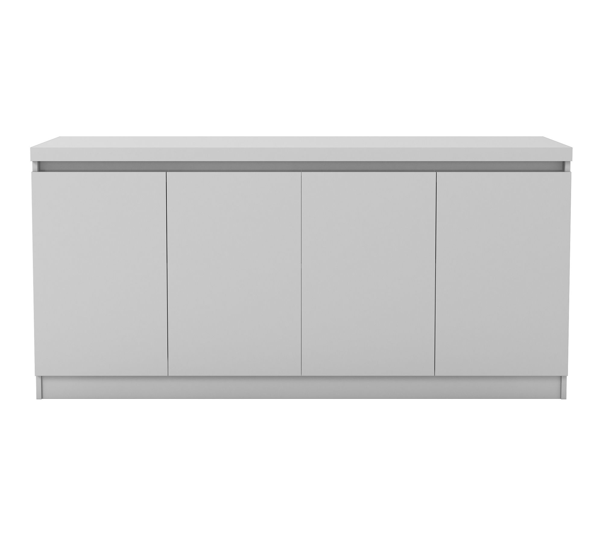 Manhattan Comfort Viennese 62" Sideboard