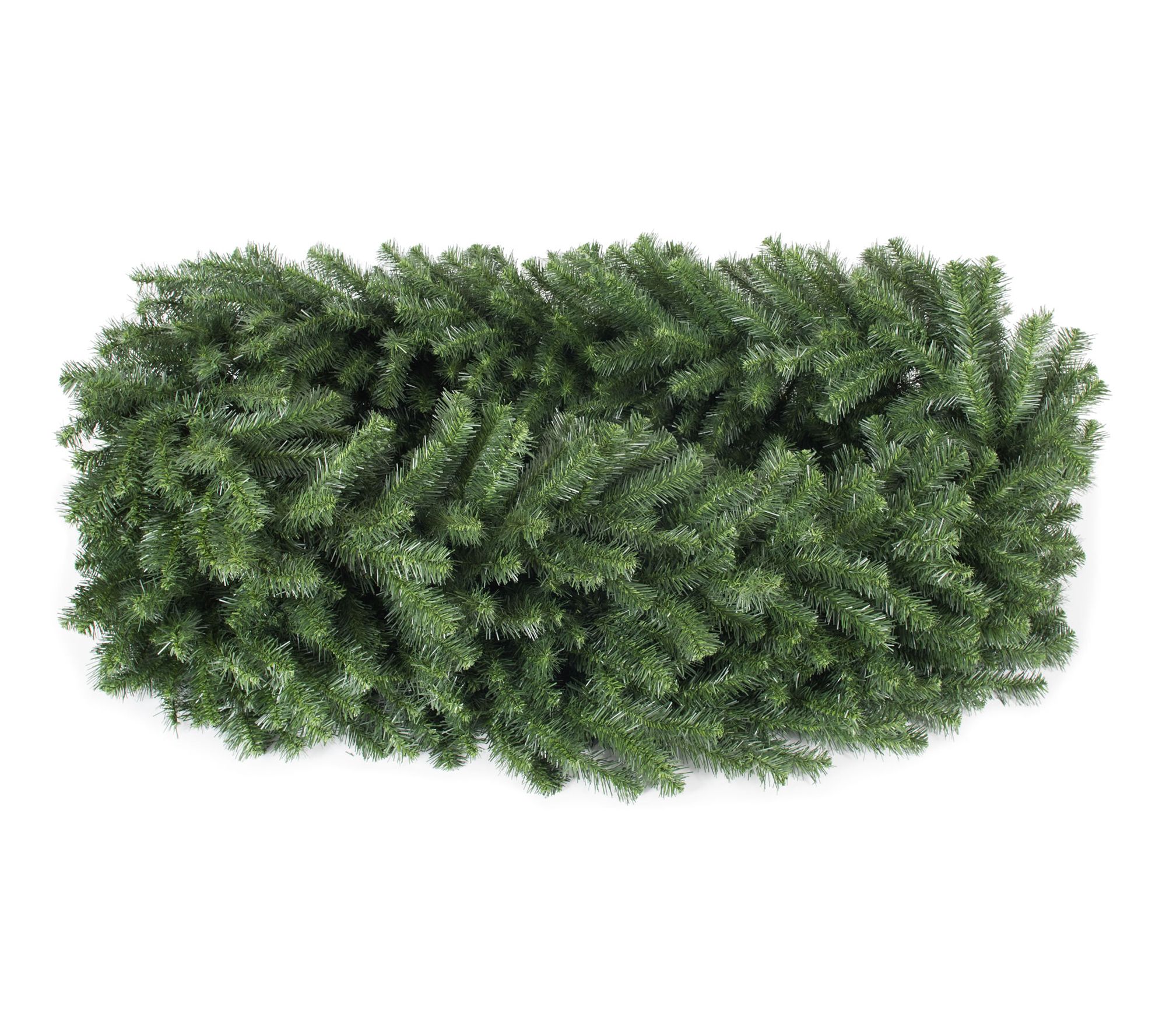 Vickerman 50' x 12" Douglas Fir Garland 1350 Tips