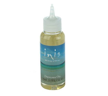 Fragrances of Ireland Inis Diffuser - QVC.com