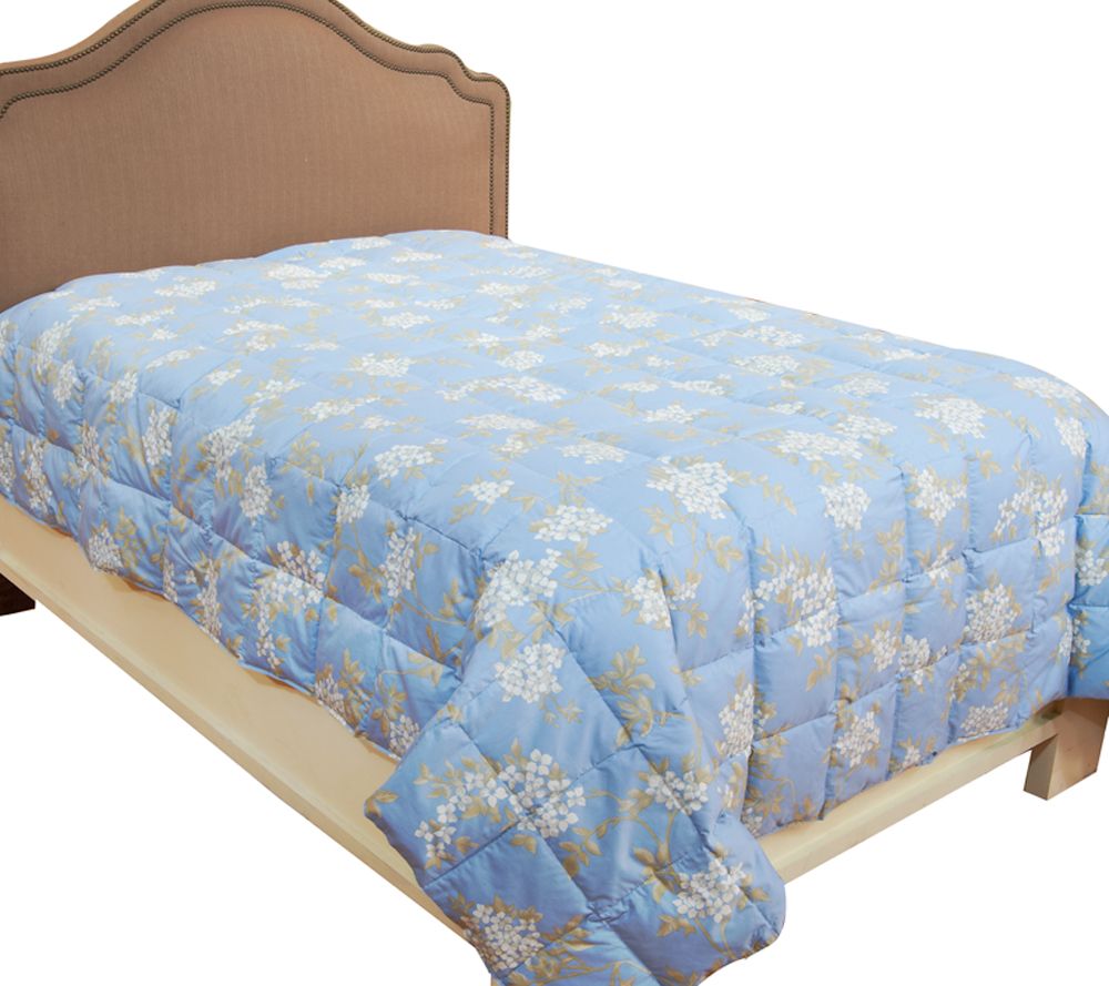 Northern Nights Bianca 300TC 550FP TW Down Comforter