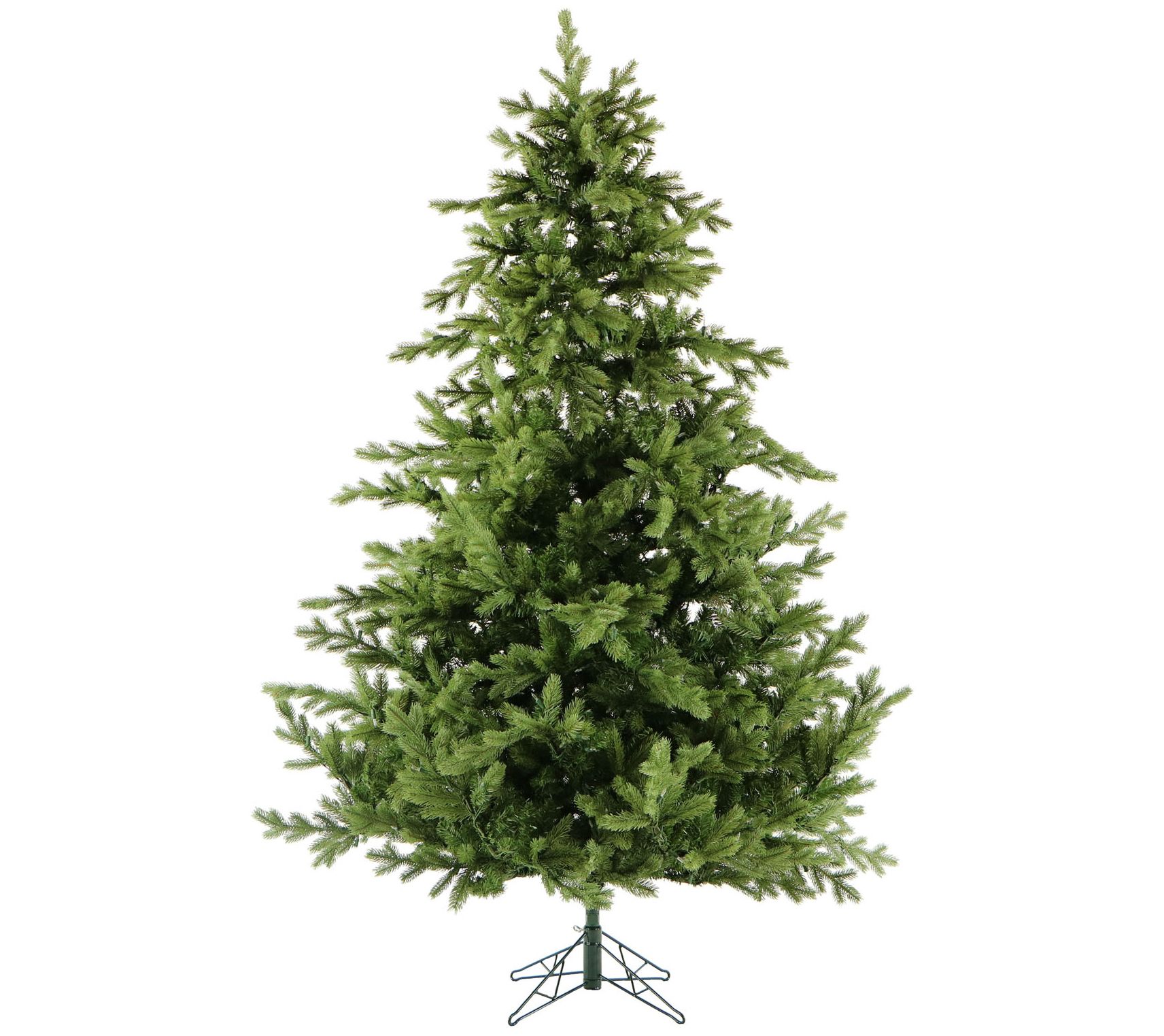 Fraser Hill Farm 7.5' Foxtail Pine Christmas Tree