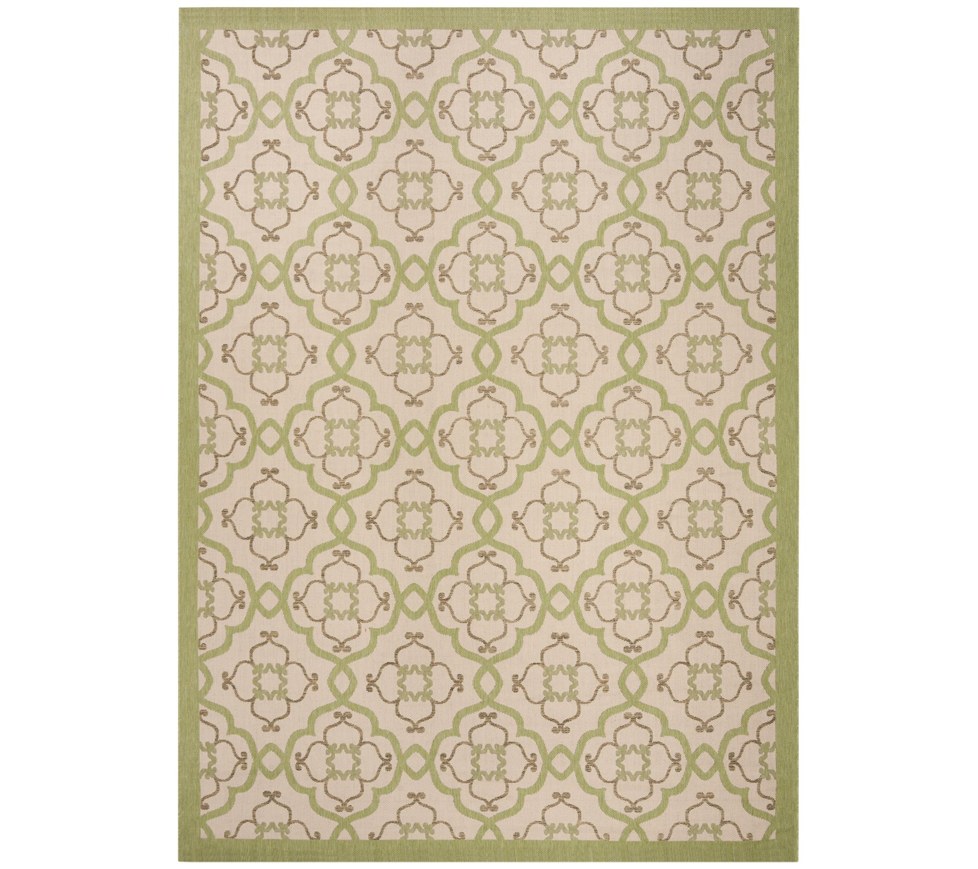 Martha Stewart Province 8' x 11'2" Rug