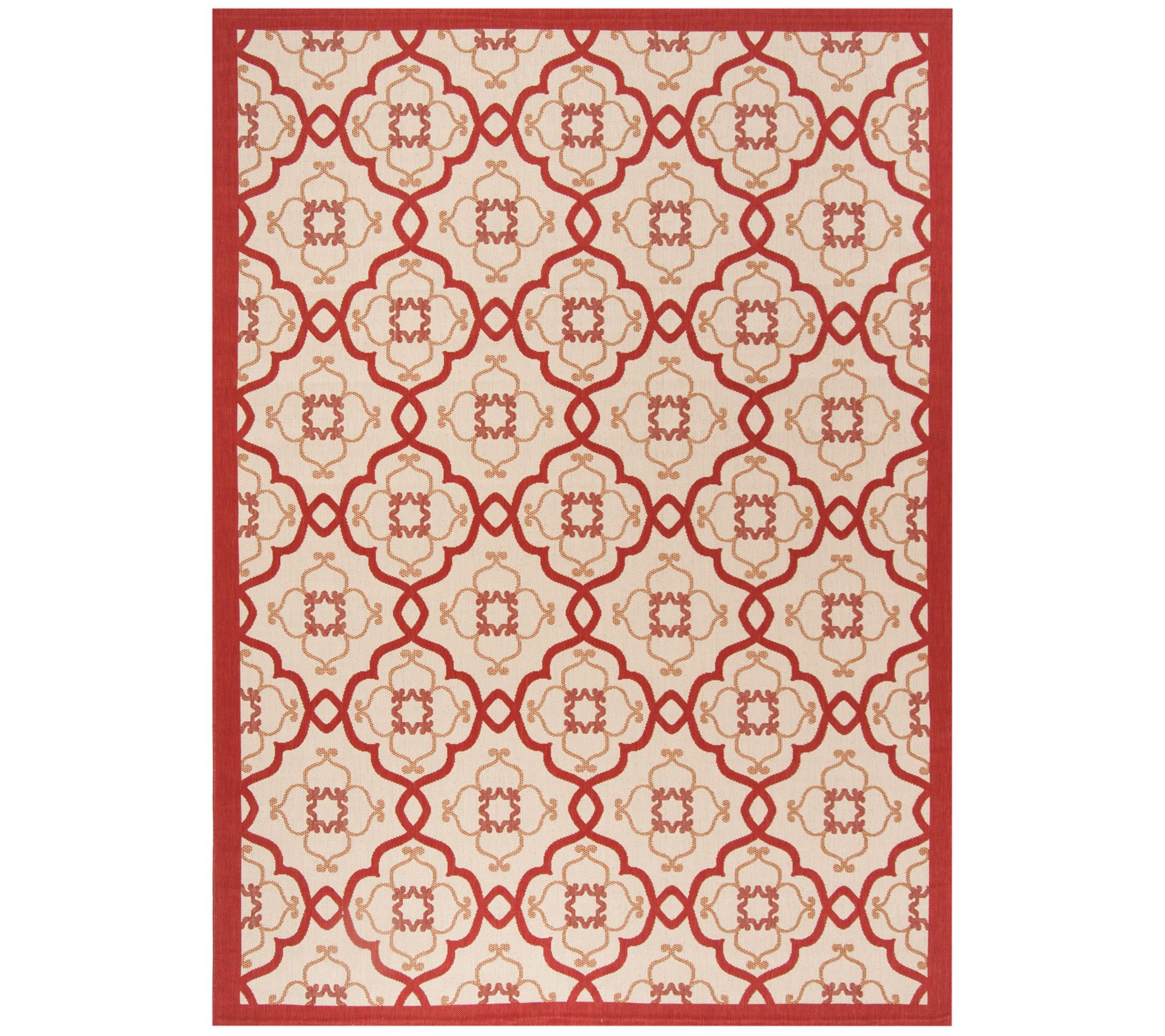 Martha Stewart Province 8' x 11'2" Rug