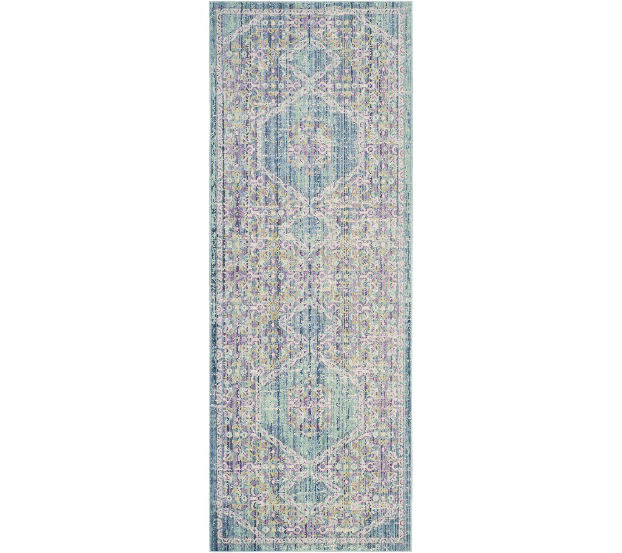 Safavieh Windsor Masad 3' x 12' Rug