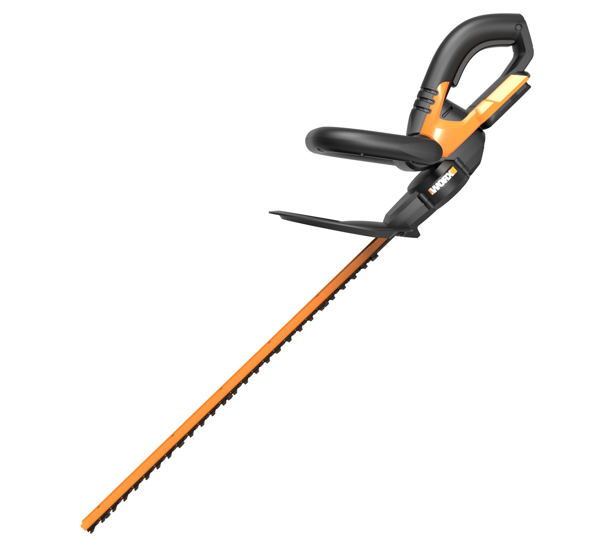 Worx 20V 20" Cordless Hedge Trimmer Tool Only