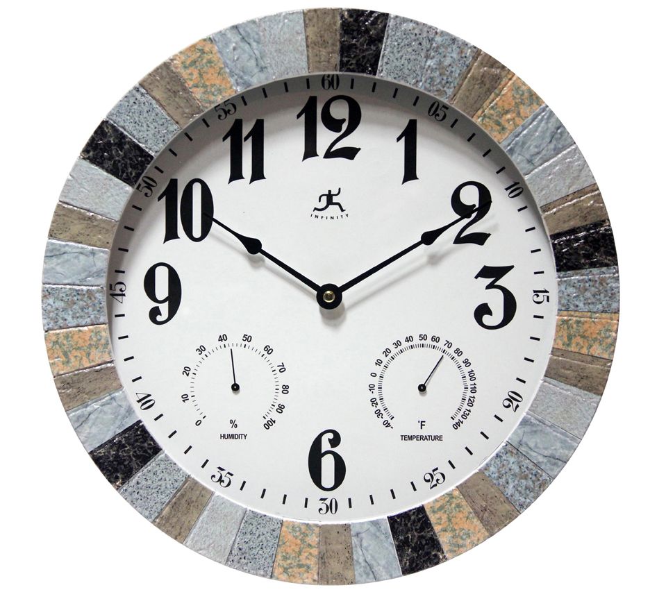 Infinity Instruments Mason 14