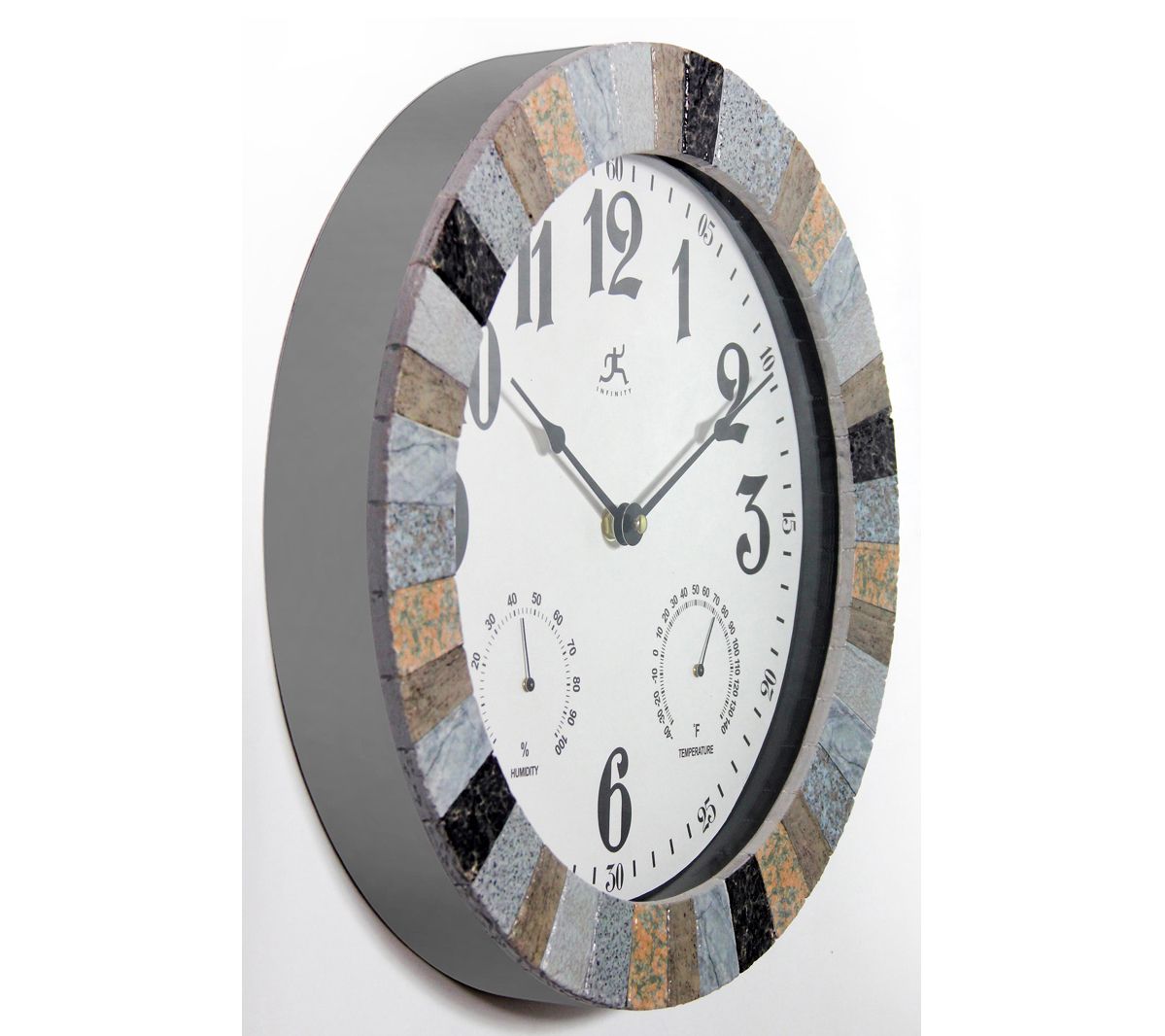 Infinity Instruments Mason 14