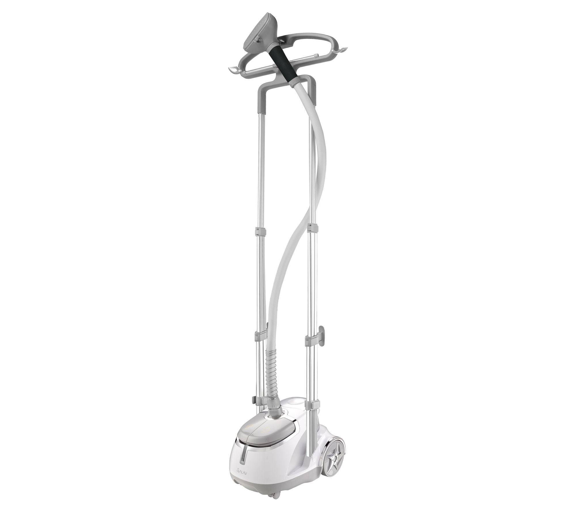 SALAV GS45-DJ Garment Steamer with Foot Pedals