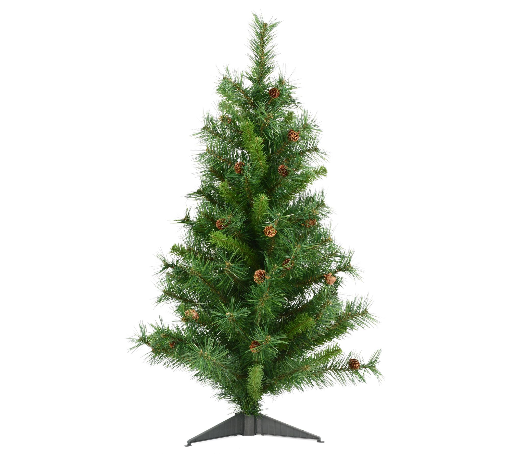 3' Cheyenne Tree by Vickerman