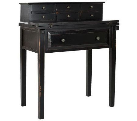Abigail Desk from Safavieh