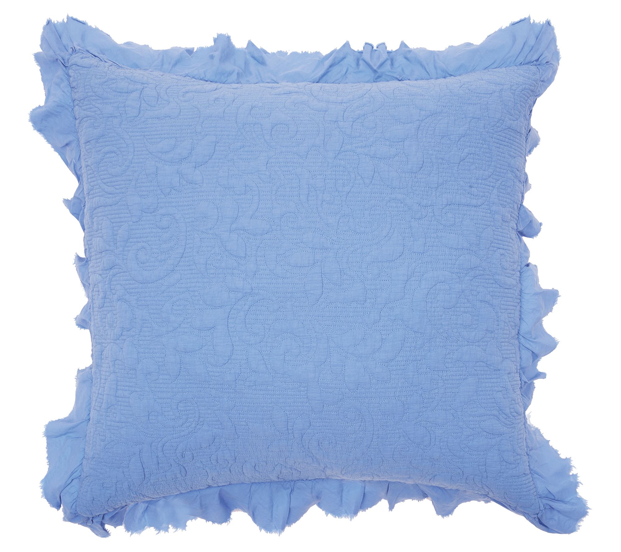 C&F Home Dabney Euro Sham