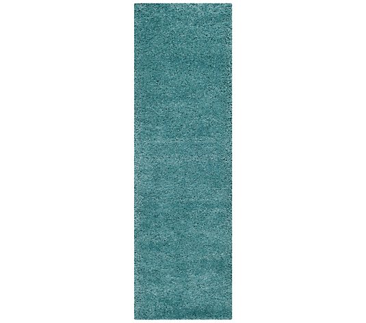 Milan 6060 Collection 2' x 6' Rug by Valerie