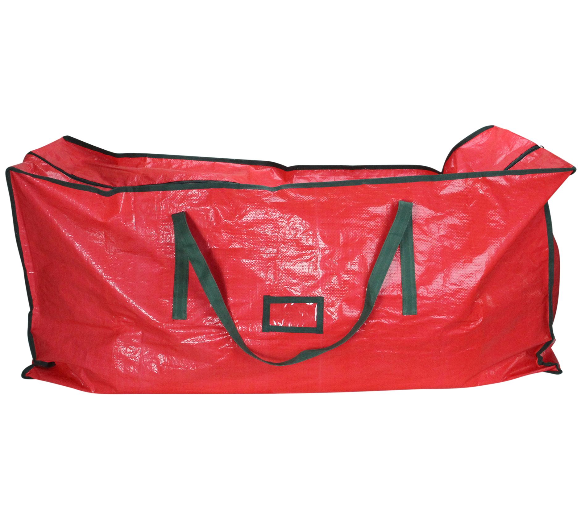 Northlight 43" Red & Green Multipurpose StorageBag