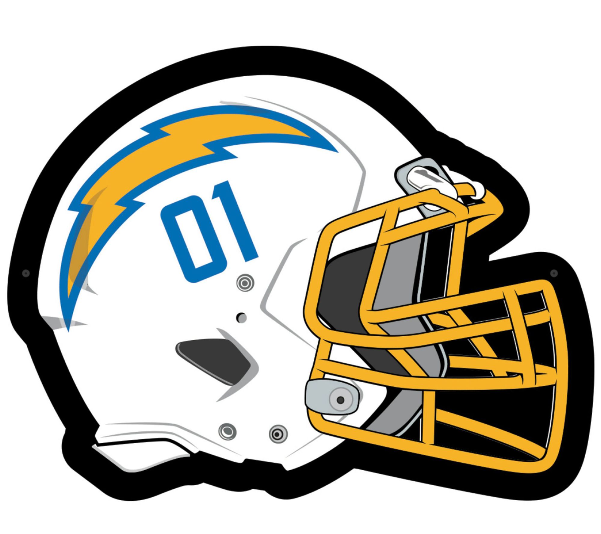 Chargers