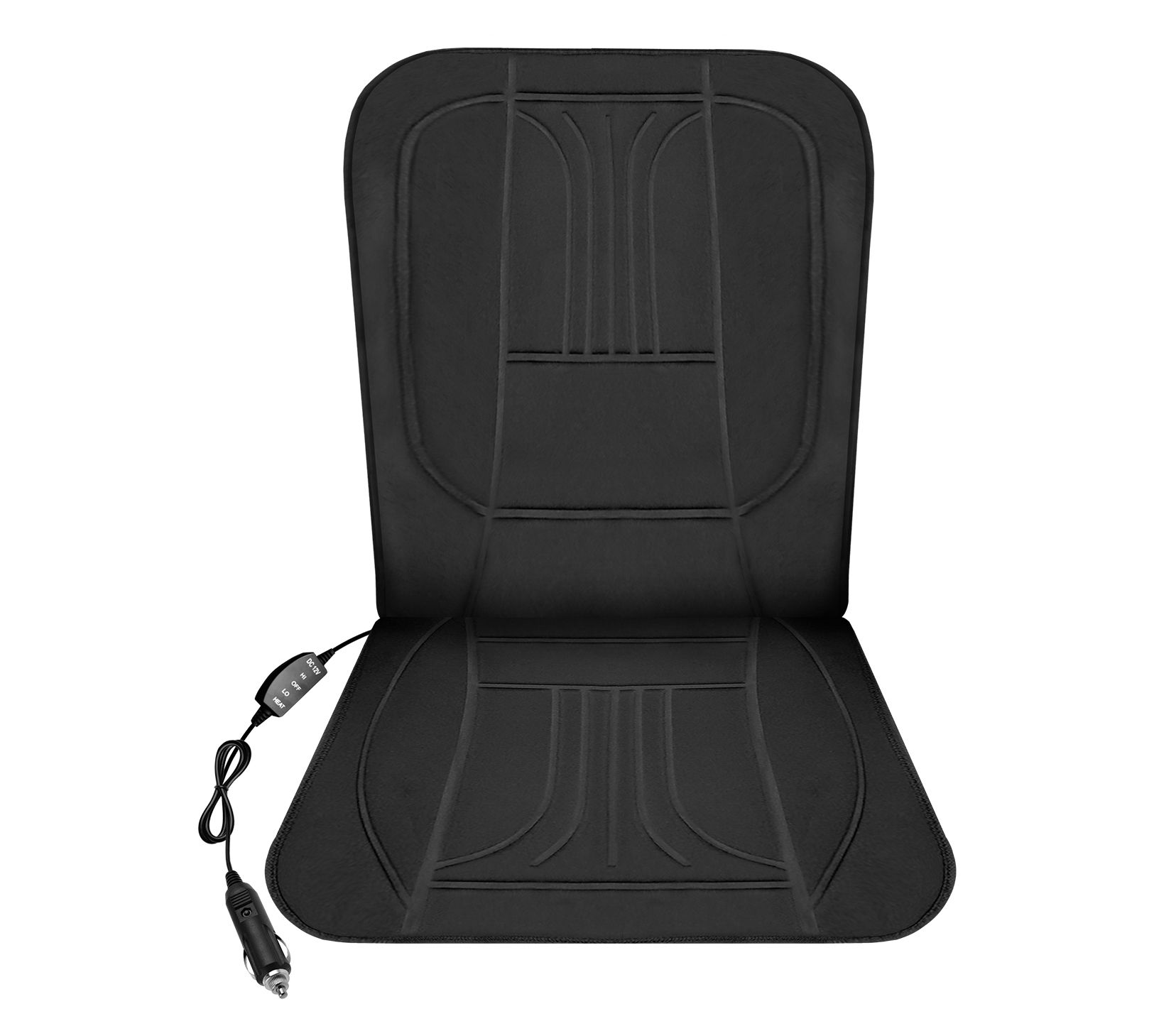ActionHeat 12V Heated Car Seat