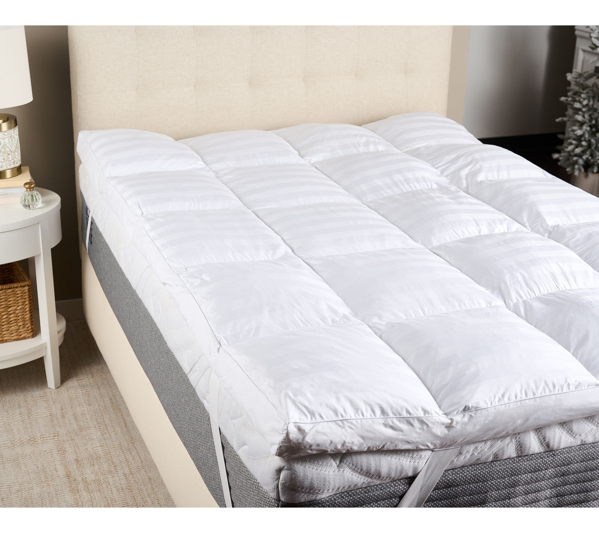 King Feather Bed Pillow - So Fluffy! : Target