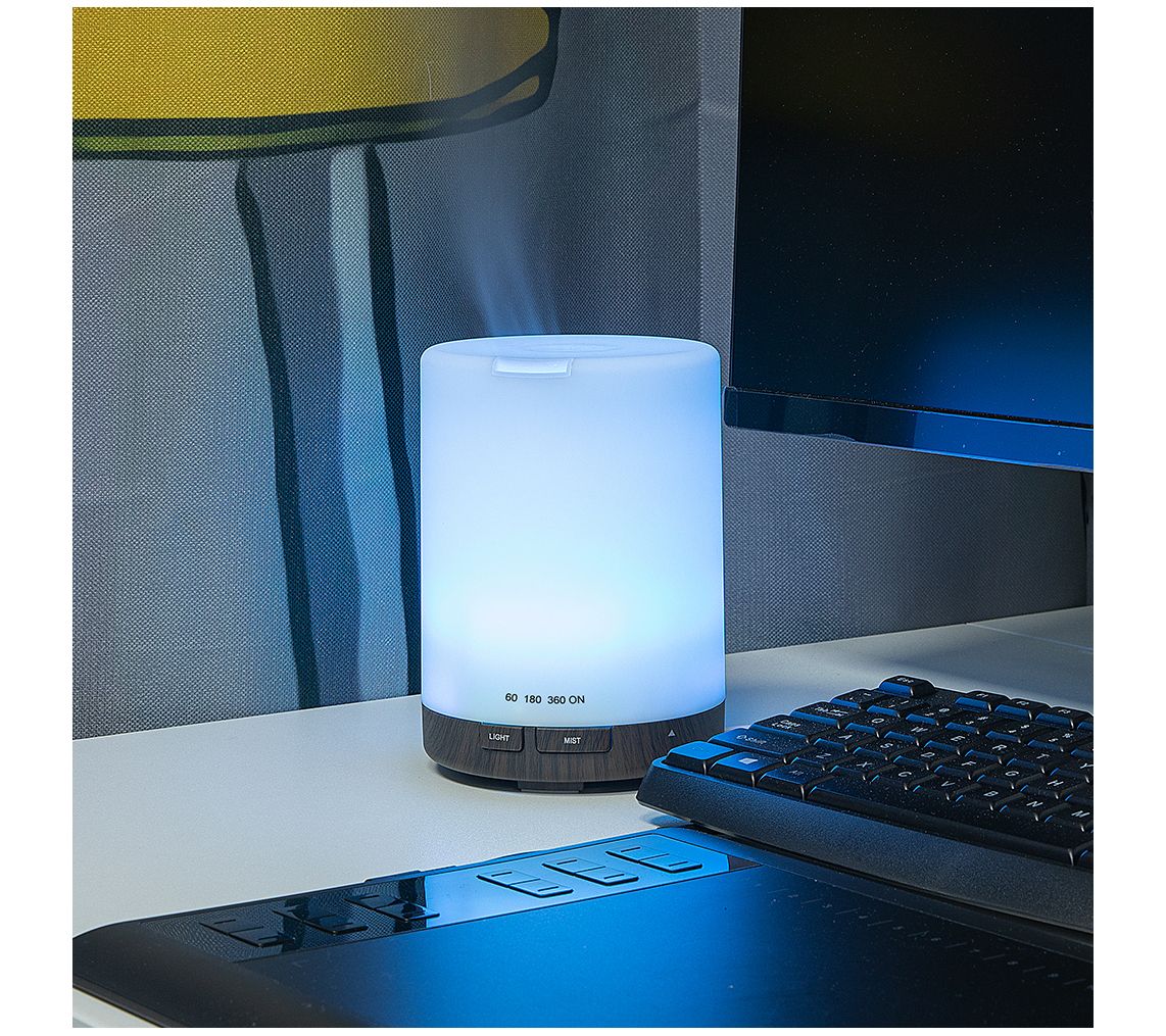 Saryan's Huma 2024 Humidifier - 300ml