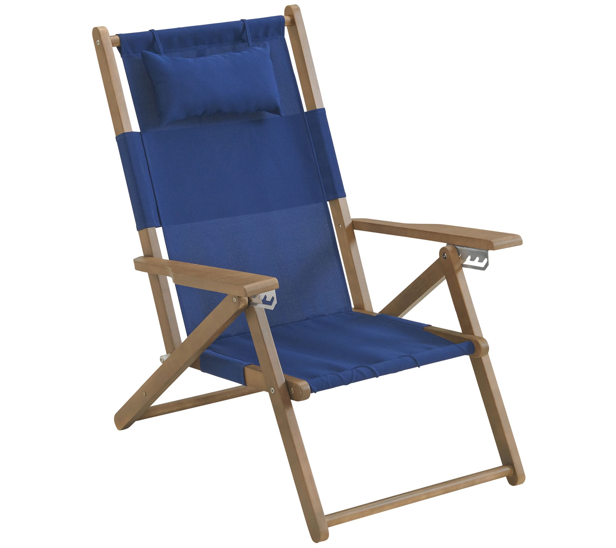 Qvc deals beach chairs