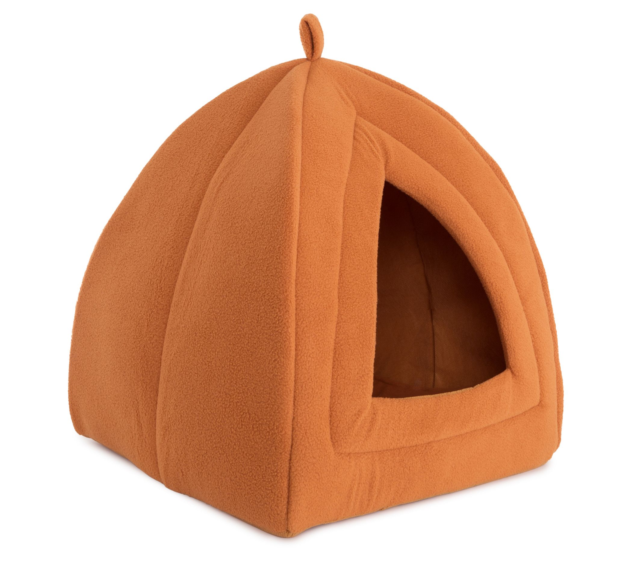 Petmaker Cat House with Removable Foam Cushion