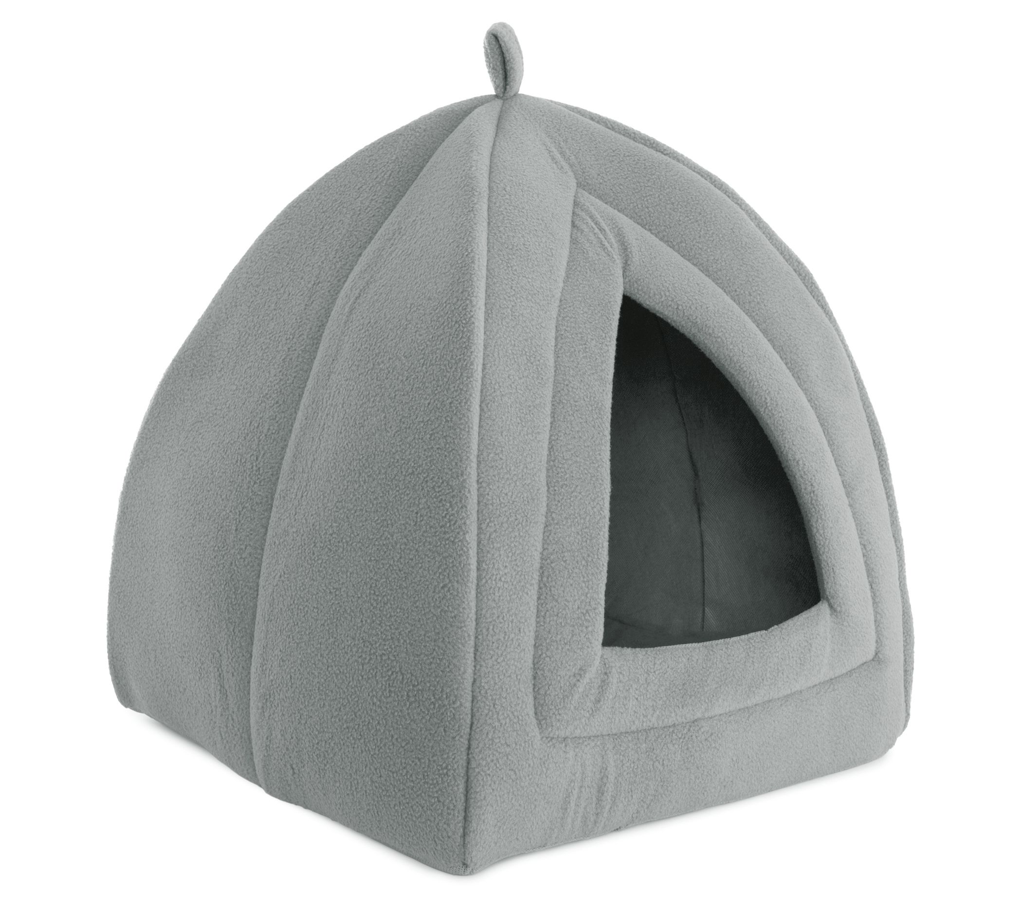 Petmaker Cat House with Removable Foam Cushion