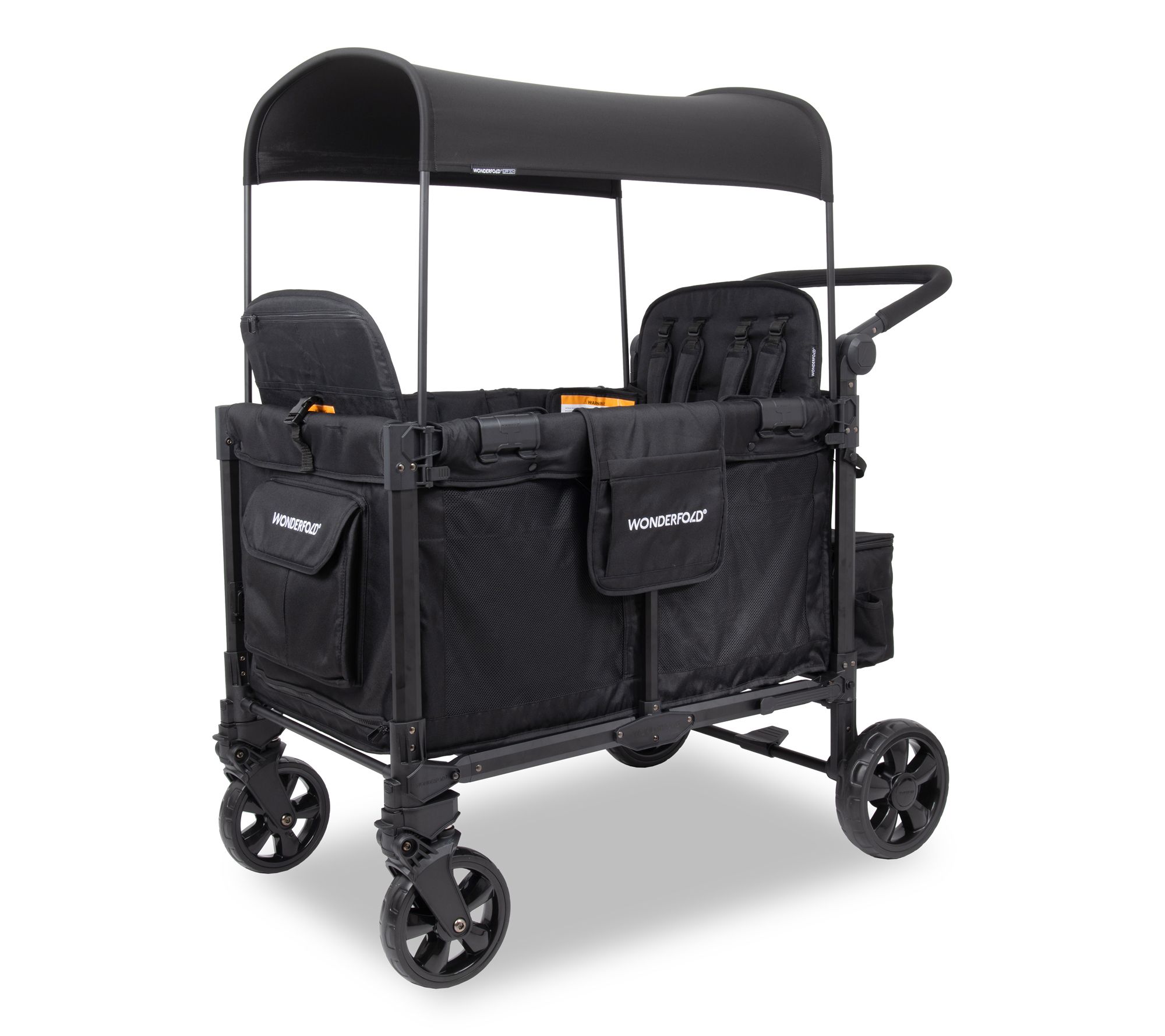 Wonderfold W4 Elite Pro Stroller Wagon