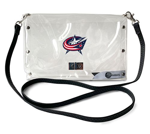 Blue Jackets