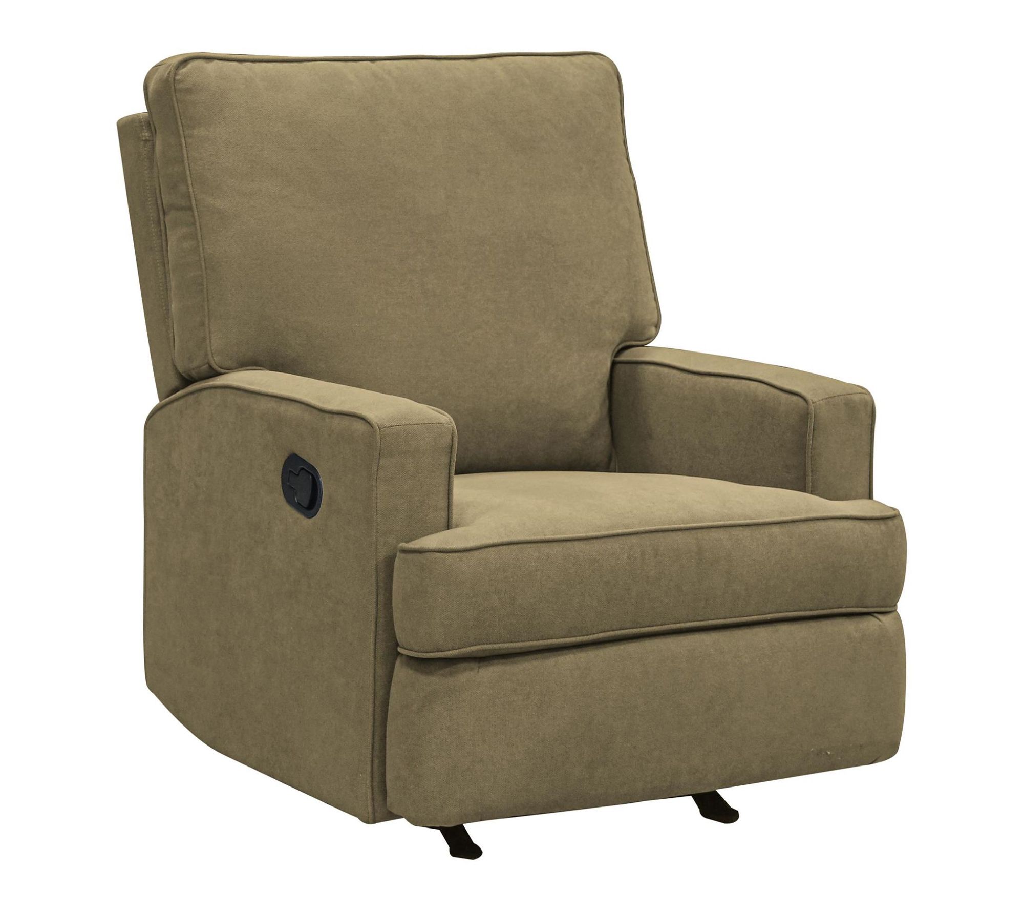 Baby Relax - Salma Rocker Recliner Chair - Green
