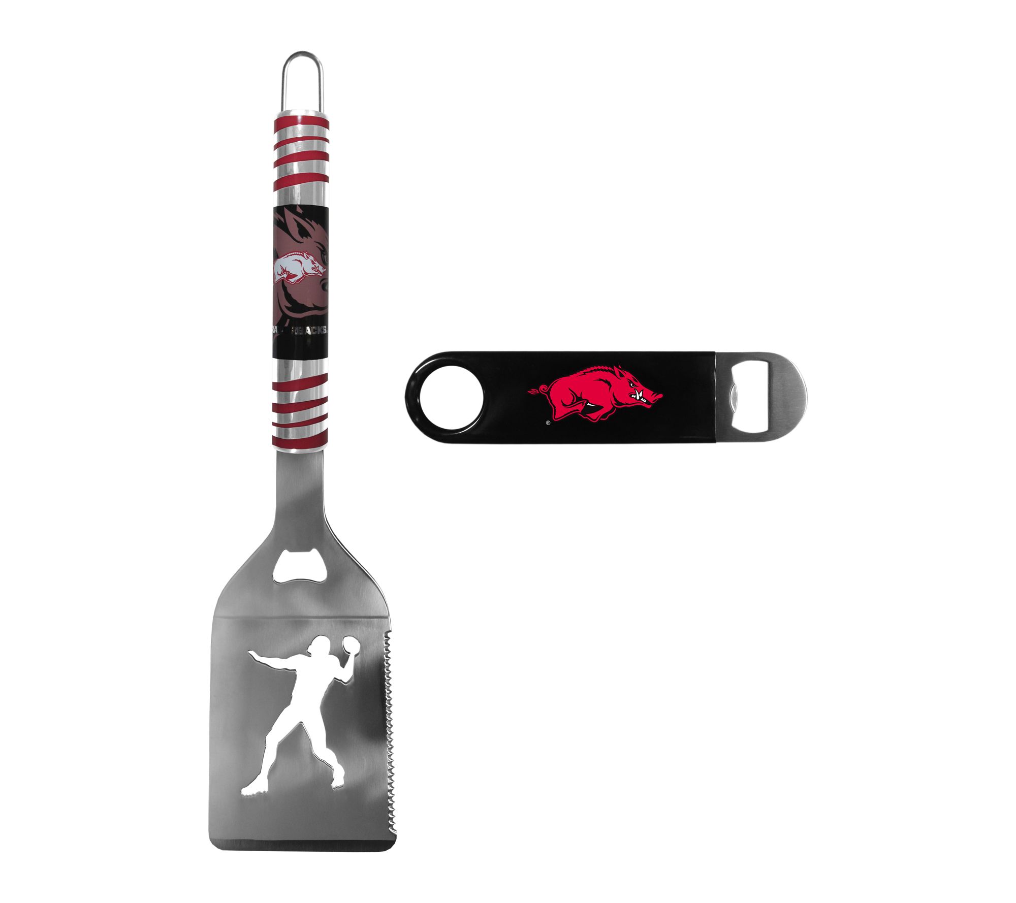 Siskiyou Sports College NCAA Tailgater Spatulaw/Bottle Opener