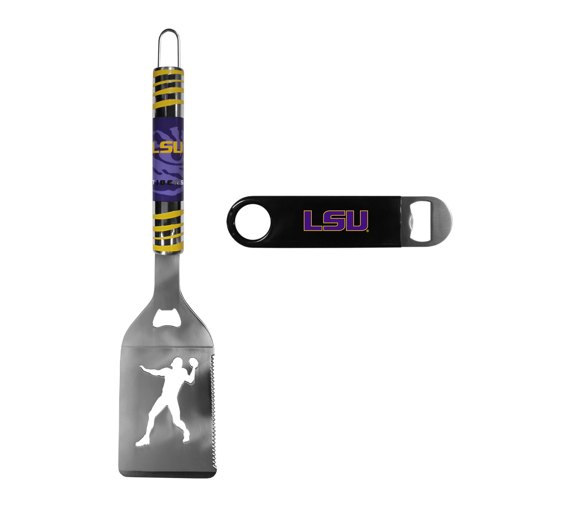 LSU Tigers