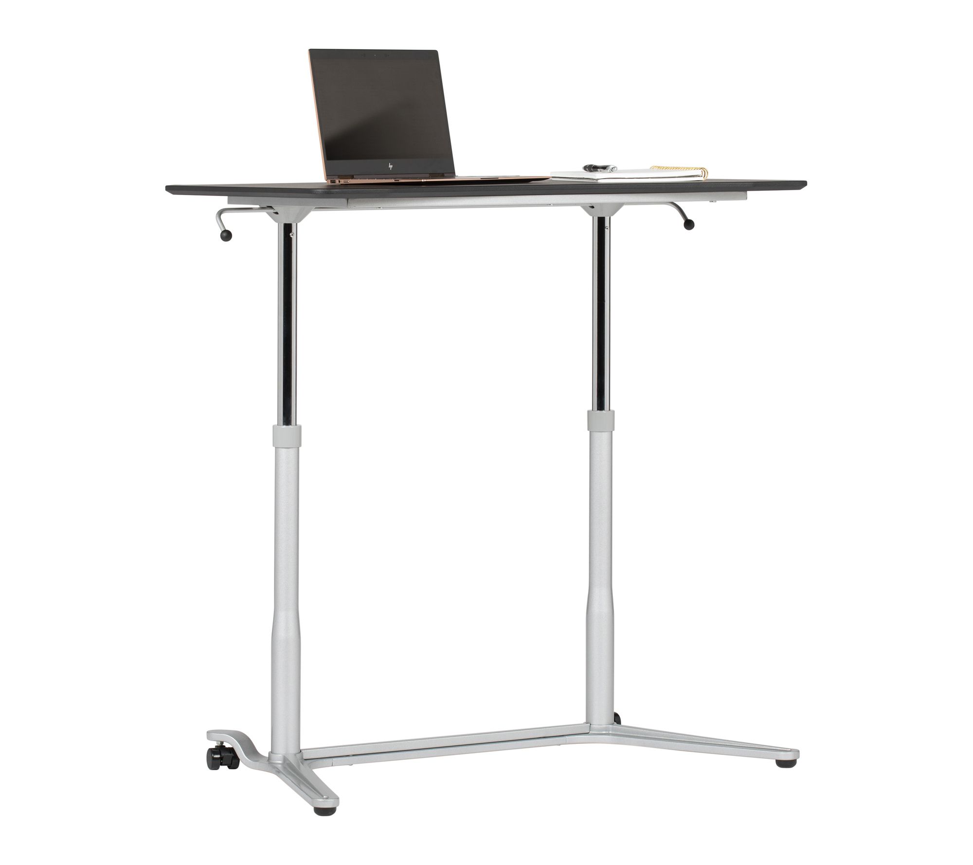 Calico Design Sierra Adjustable Table Sit-to-Stand Desk