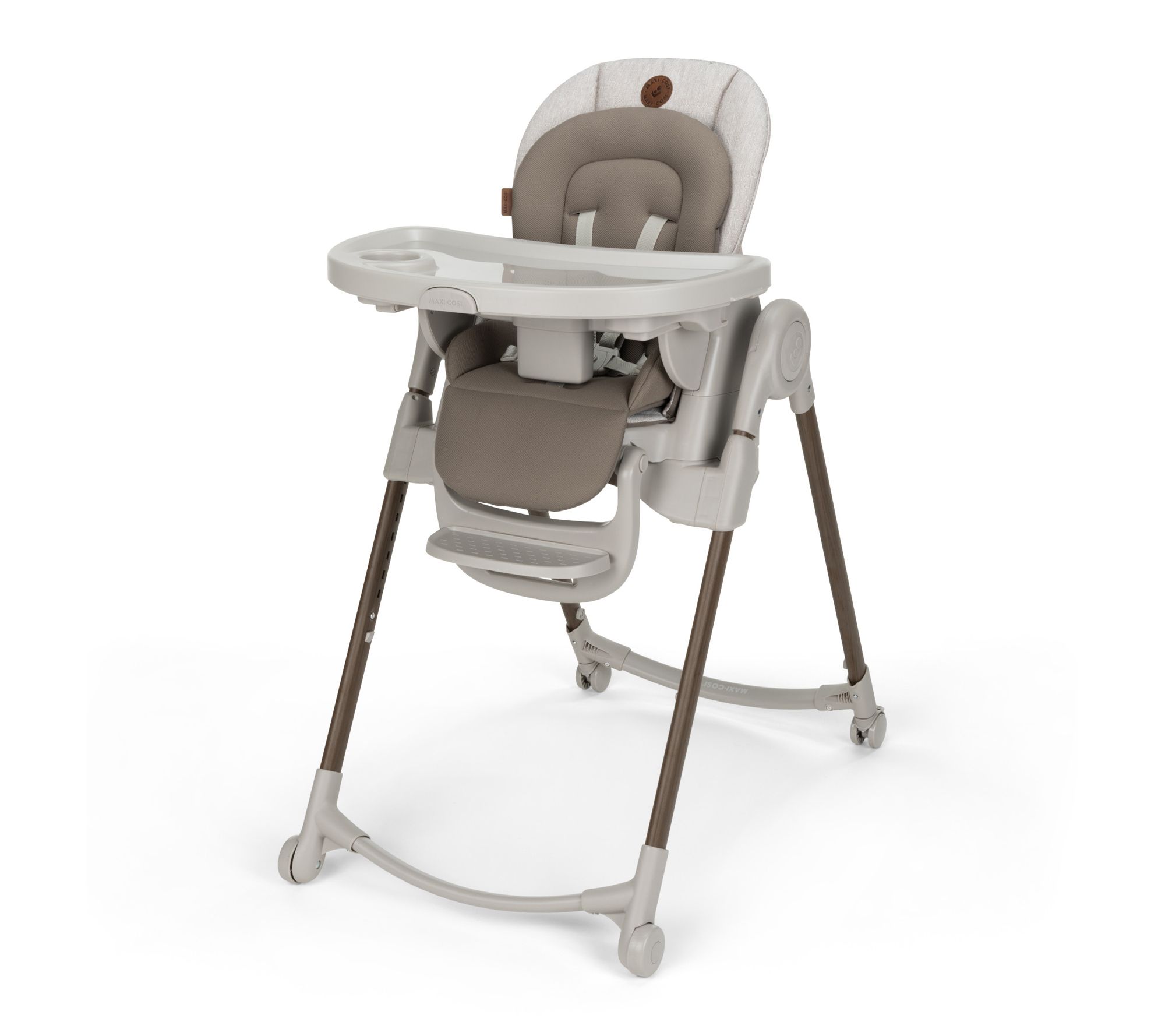 Maxi-Cosi Minla 6 in 1 High Chair in Classic Truffle