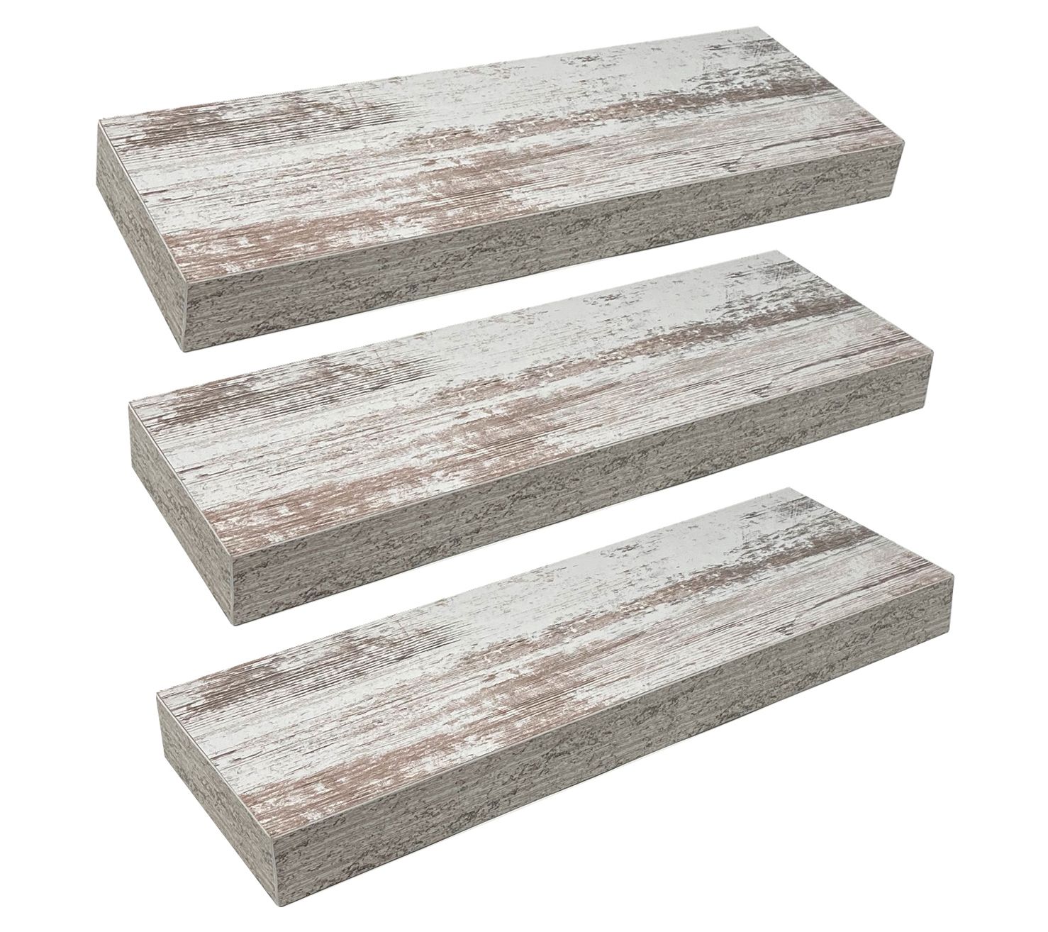Sorbus Floating Shelf Set