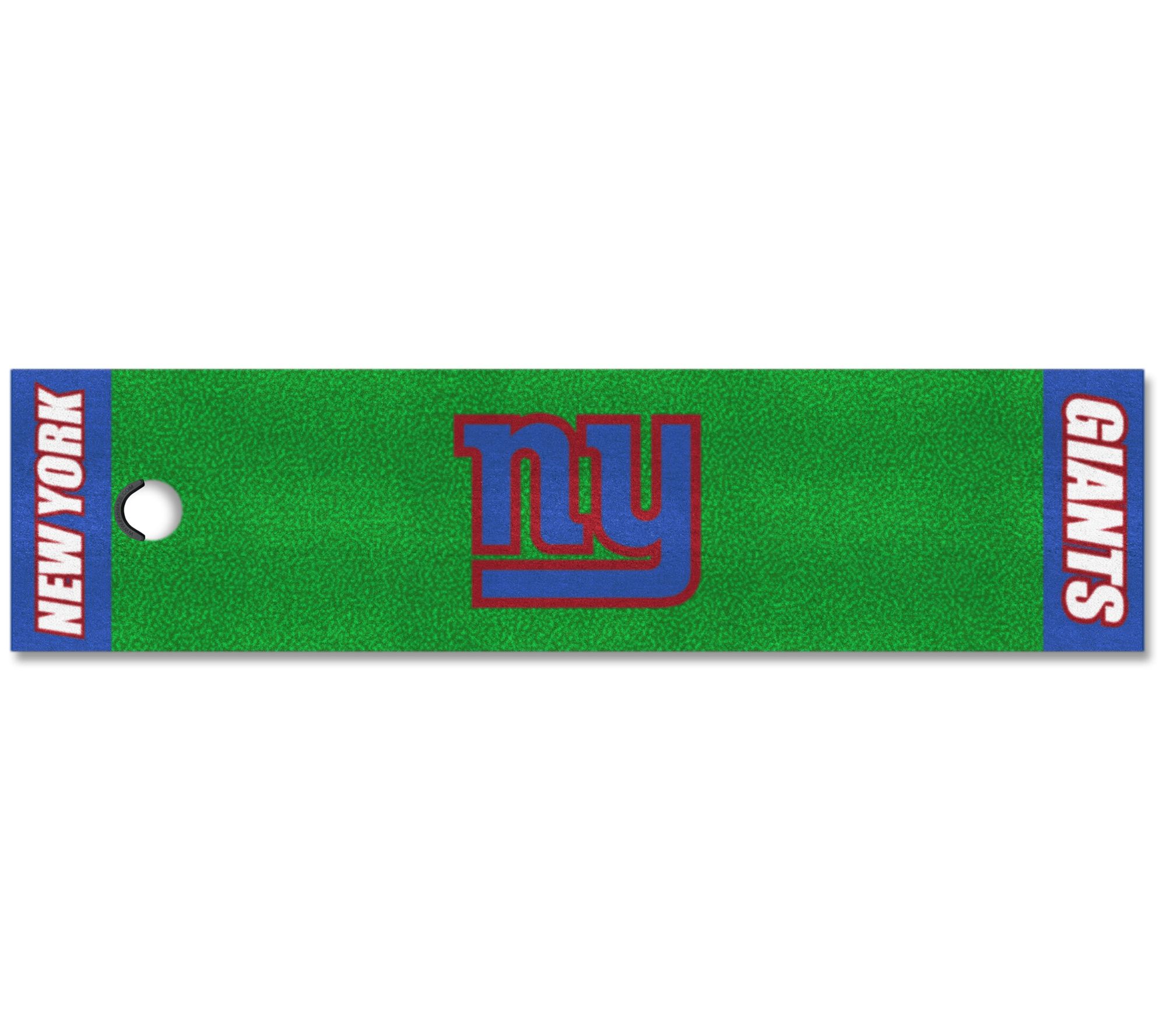 FANMATS NFL Putting Green Runner Mat